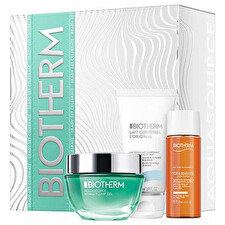 Biotherm Aquasource Intense Hydration Routine Set Skincare Gift Set