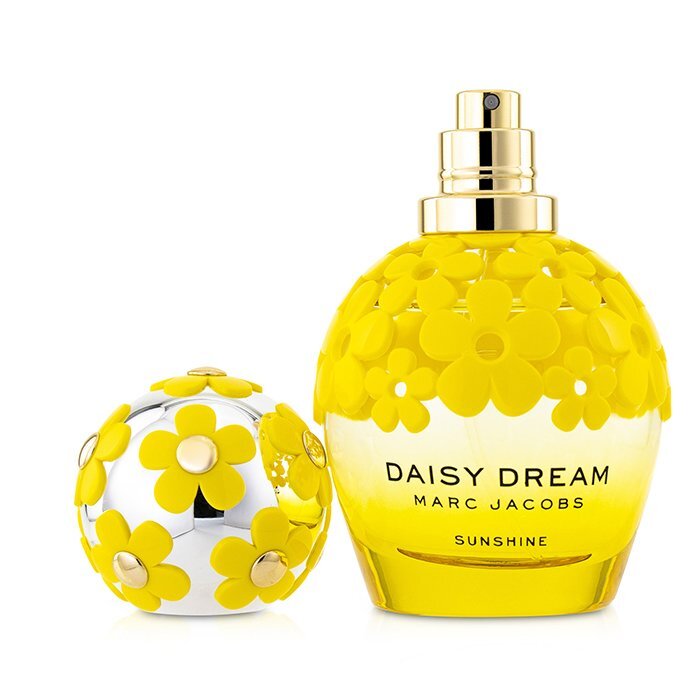 marc jacobs daisy dream sunshine