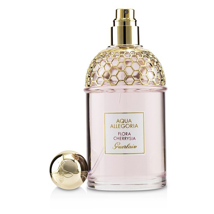 Guerlain Aqua Allegoria Flora Cherrysia Eau De Toilette Spray