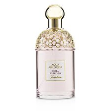 Guerlain Aqua Allegoria Flora Cherrysia Eau De Toilette Spray 125ml/4.2oz