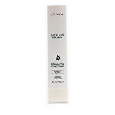 兰泽 滋养修复活力护发素 250ml/8.5oz