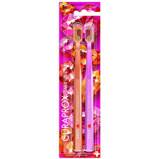 Curaprox Cs 5460 Love Edition - Toothbrush 2 Pcs