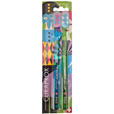 Curaprox Cs 5460 Ultra Soft - Toothbrush 2 Pcs