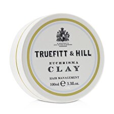Truefitt & Hill Hair Management Euchrisma Clay 100ml/3.3oz