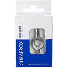 Curaprox Uhs 409 Metal - Interdental Brush Holder