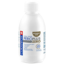 Curaprox Perioplus Zero Oral Rinse 200ml