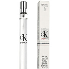 Calvin Klein Ck Everyone Eau De Toilette Miniature 10ml