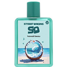 Street Origins Hawaii Beau For Him Eau De Parfum 75ml