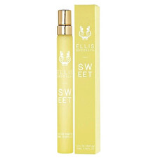 Ellis Brooklyn Sweet Eau De Parfum Miniature 10ml