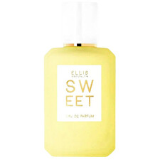 Ellis Brooklyn Sweet - Eau De Parfum - Volume: 50ml