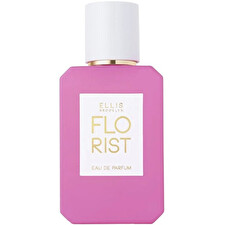 Ellis Brooklyn Florist - Eau De Parfum - Volume: 50ml