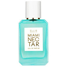 Ellis Brooklyn Miami Nectar - Eau De Parfum - Volume: 50ml