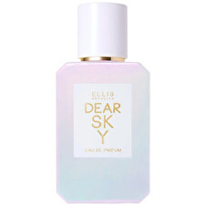 Ellis Brooklyn Dear Sky - Eau De Parfum - Volume: 50ml