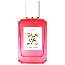 Ellis Brooklyn Guava Granita - Eau De Parfum - Volume: 50ml