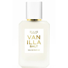 Ellis Brooklyn Vanilla Salt - Eau De Parfum - Volume: 50ml