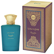 Lou De Pre Paradis Vanille Eau De Parfum 90ml