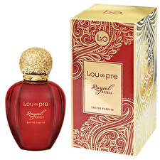 Lou De Pre Royal Rubis Eau De Parfum 90ml