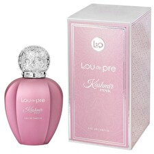 Lou De Pre Kashmir Pink Eau De Parfum 90ml