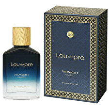 Lou de pre Midnight Desert - Eau De Parfum - Volume: 90ml
