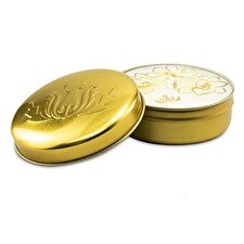 マリエ ソイ キャンドル - ピカケ (6x2.5)cm