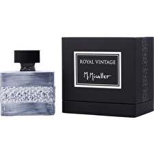 M.Micallef Royal Vintage Eau De Parfum 100ml