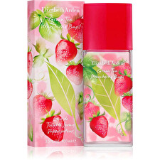 Elizabeth Arden Green Tea Strawberry Basil Woman Eau De Toilette 100ml