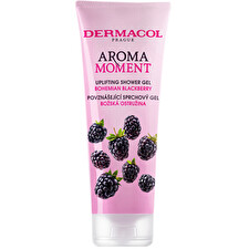 Dermacol Božská Ostružina Aroma Moment Shower Gel - Sprchový Gel 250ml