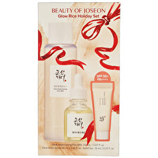 Beauty of Joseon Glow Rice Holiday Set - Dárková Sada