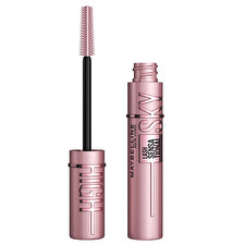 Maybelline Lash Sensational Sky High Mascara 7.2ml - Shade: Navy Blue