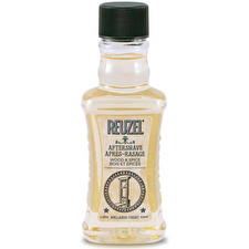 Reuzel Wood & Spice Aftershave - Aftershave 200ml