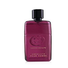 Gucci Guilty Absolute Pour Femme Eau De Parfum 30ml