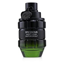 Viktor & Rolf Spicebomb Night Vision Eau De Toilette Spray 50ml/1.7oz