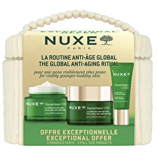 Nuxe Nuxuriance Ultra The Global Anti-aging Ritual Gift Set