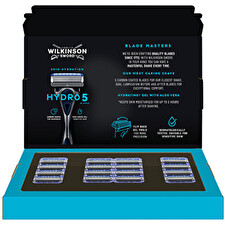 Wilkinson Sword Hydro 5 Skin Hydration ( 16 Ks ) - Náhradní Hlavice
