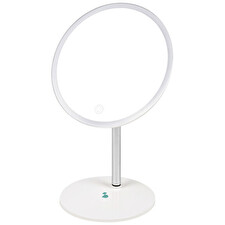 Beper P302vis051 - Dobíjecí Kosmetické Zrcátko S Led Osvětlením