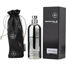 Montale Vanille Absolu Woman Eau De Parfum 100ml