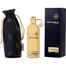 Montale Paris Santal Wood Eau De Parfum Spray 90ml/3.4oz