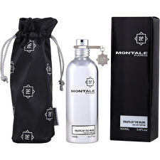 Montale Fruits Of The Musk Eau De Parfum Spray 100ml/3.4oz