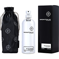 Montale Black Musk For Unisex 90ml/3.4oz