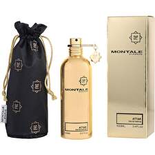 Montale Attar Unisex Eau De Parfum 100ml