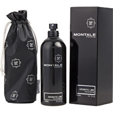 Montale Montale Aromatic Lime Eau De Parfum Spray 100ml/3.3oz