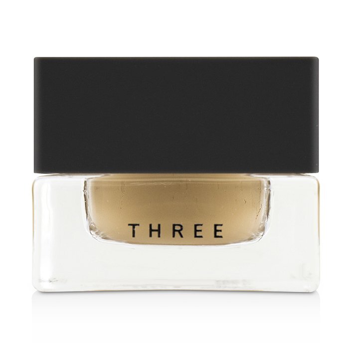 新品 THREE complete harmony foundation 203 THREE Complete Harmony Foundation SPF 35 - # 203 28g