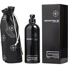 Montale Paris Aoud Cuir D'arabie Eau De Parfum Spray 100ml/3.4oz