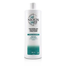 Nioxin Scalp Recovery Pyrithione Zinc Moisturizing Conditioner (For Itchy Flaky Scalp) 1000ml/33.8oz