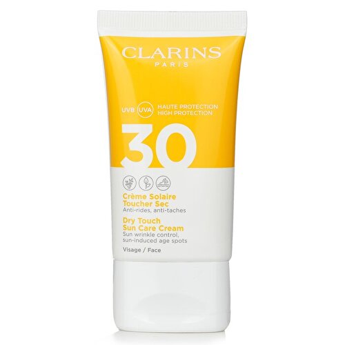 clarins moisture face cream