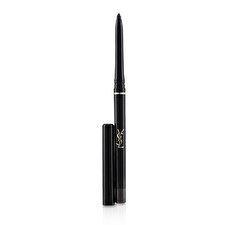 Yves Saint Laurent Dessin Du Regard Waterproof Stylo Long Wear Precise Eyeliner - # 5 Noir Irridescent 0.35g/0.01oz