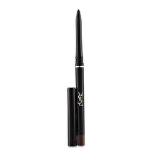 Yves Saint Laurent Dessin Du Regard Waterproof Stylo Long Wear Precise Eyeliner - # 6 Bordeaux Clinquant 0.35g/0.01oz