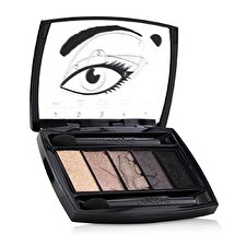 Lancome Hypnose Palette - # 03 Brun Adoré 4g/0.14oz