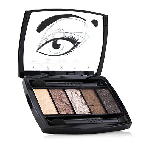 lancome taupe craze eyeshadow palette