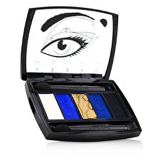 Lancome Hypnose Palette - # 15 Bleu Hypnôtique 4g/0.14oz